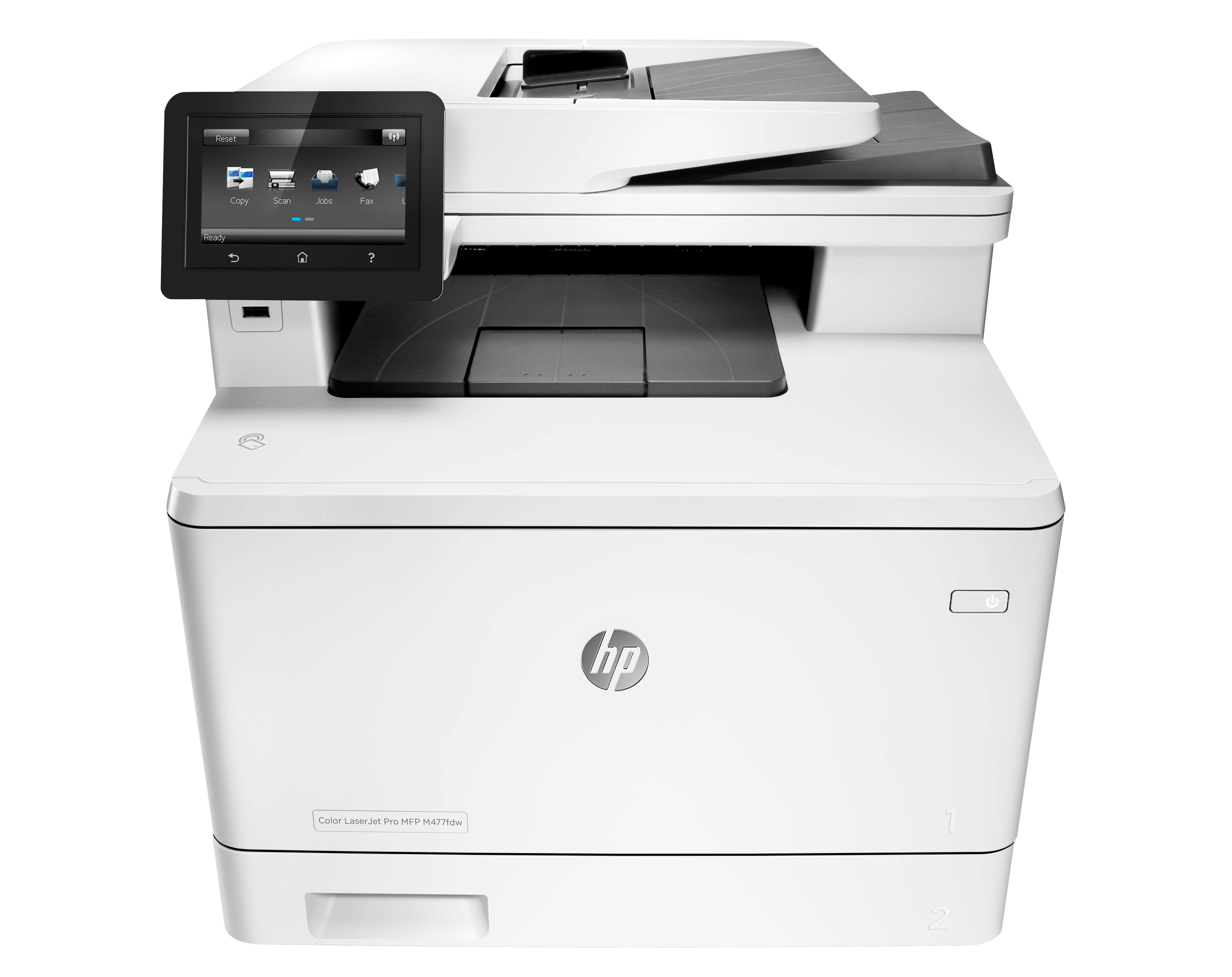 HP M477 PNG